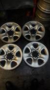 Suzuki. x16, 5x114.30