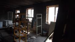 Сдам в аренду здание-склад 111 кв. м. в районе Моручилища. 111 кв. м., улица Парковая 1, р-н Моручилища