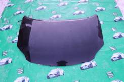 Капот. Toyota Corolla, NZE141 Toyota Corolla Axio, ZRE144, ZRE142, NZE141, NZE144 Toyota Corolla Fielder, NZE141G, ZRE144G, ZRE144, ZRE142G, ZRE142, N...