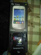 Fly IQ246 Power. Новый