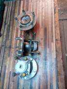 Ступица. Mitsubishi Legnum, EA7W, EA5W, EA3W Mitsubishi Diamante, F34A, F36A, F31AK, F31A Mitsubishi Galant, EA7A, EA3A Двигатели: 4G94, 4G64, 6A13, 6...