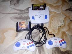 Sega