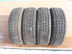 Falken Espia EPZ. Зимние, без шипов, износ: 5%, 4 шт