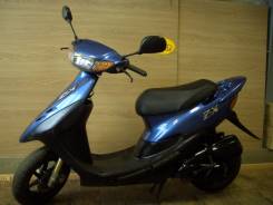 Honda Dio AF35 ZX. 50 куб. см., исправен, без птс, без пробега