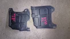 Защита двигателя. Nissan Skyline, CPV35, HV35, NV35, PV35, V35 Nissan Fairlady Z, HZ33, Z33 Nissan 350Z, Z33 Nissan Stagea, HM35, M35, NM35, PM35, PNM...