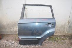 Дверь боковая. Kia Soul. Под заказ