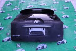 Дверь багажника. Toyota Corolla Fielder, NZE141G, ZRE144, ZRE144G, ZRE142, ZRE142G, NZE141, NZE144, NZE144G