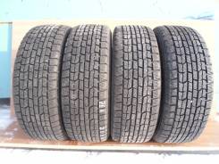 Goodyear Ice Navi Zea. Зимние, без шипов, 2010 год, износ: 5%, 4 шт