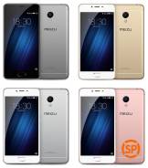 Meizu M3s Mini. Новый