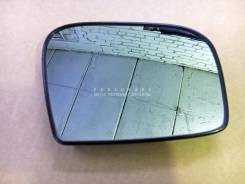 Стекло зеркала. Subaru Legacy, BL5, BLE, BP5, BP9, BPE Subaru Impreza, GE2, GE3, GE6, GE7, GH2, GH3, GH6, GH7, GH8, GRB, GRF, GVB, GVF Subaru Exiga, Y...