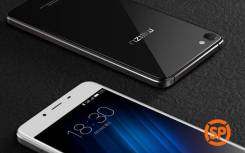 Meizu U20. Новый
