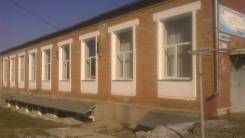 Продаю здание под ВАШ бизнес. Улица Горького 10а, р-н шкотовский, 347 кв. м. Дом снаружи
