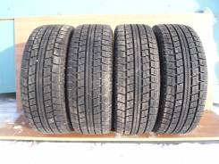 Toyo Observe Garit G30. Зимние, без шипов, износ: 5%, 4 шт