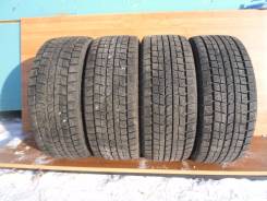 Dunlop DSX. Зимние, без шипов, износ: 5%, 4 шт