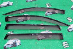 Ветровик. Toyota Corolla Fielder, NZE141, NZE141G, NZE144, NZE144G, ZRE142, ZRE142G