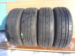 Bridgestone Ecopia PZ-X. Летние, 2012 год, износ: 10%, 4 шт