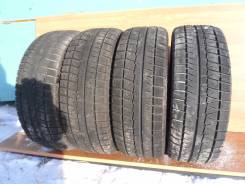 Bridgestone Blizzak Revo GZ. Зимние, без шипов, 2013 год, износ: 5%, 4 шт