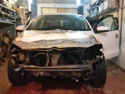 Volkswagen Polo. 612 614, CFNA