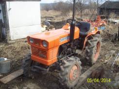 Kubota. L2201DT, 2000