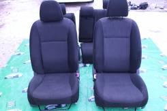 Сиденье. Toyota Corolla Fielder, NZE141, NZE141G, NZE144, NZE144G, ZRE142, ZRE142G