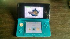 Nintendo 3DS ����