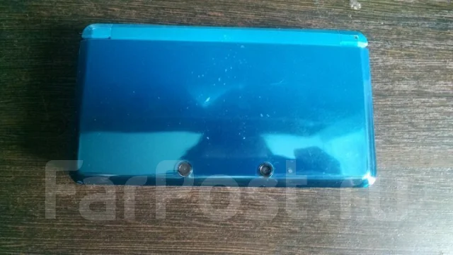 Nintendo 3DS ����