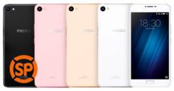 Meizu U10. Новый