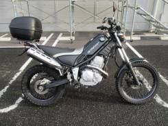 Yamaha XG250 Tricker. 250 куб. см., исправен, птс, без пробега