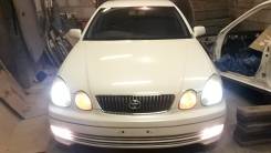 Toyota Aristo