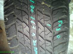 Dunlop Grandtrek AT20. Летние, без износа, 1 шт