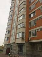 1-комнатная, улица Заречная 1. агентство, 755 кв. м.