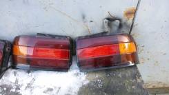 Стоп-сигнал. Toyota Sprinter, AE100 Двигатель 5AFE