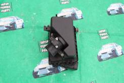 Корпус воздушного фильтра. Toyota: Premio, Allion, Corolla Axio, Corolla Fielder, Corolla Двигатели: 2ZRFE, 1ZZFE, 3ZZFE