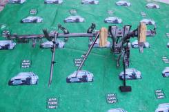 Педаль тормоза. Toyota Corolla, ZRE142, NZE141 Toyota Corolla Axio, NZE141, ZRE144, NZE144, ZRE142 Toyota Corolla Fielder, NZE141G, ZRE144G, ZRE144, Z...