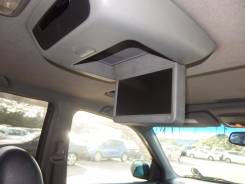 Дисплей. Acura MDX Honda MDX, CBA-YD1, UA-YD1, CBAYD1, UAYD1