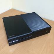 Microsoft Xbox One