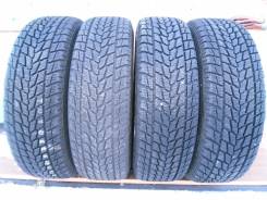 Toyo Winter Tranpath SU-4. Зимние, без шипов, износ: 5%, 4 шт