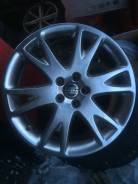Volvo. 7.0x18, 5x108.00, ET49, ЦО 67,1 мм.
