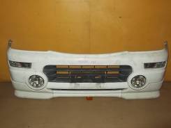 Бампер. Daihatsu Terios Kid, J131G. Под заказ