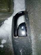 Ручка открывания багажника. Mazda Capella, GFEP, GFFP, GF8P, GFER
