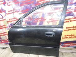 Дверь боковая. ЗАЗ Шанс ЗАЗ Сенс Chevrolet Lanos