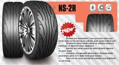 Nankang NS-2R. Летние, 2016 год, без износа, 4 шт. Под заказ