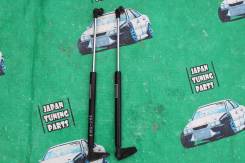 Амортизатор двери багажника. Toyota Corolla Fielder, NZE141G, ZRE142, ZRE142G, NZE141, NZE144, NZE144G