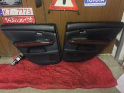 Блок управления стеклоподъемниками. Lexus: RX330, RX350, RX300, RX400h, RX300/330/350, RX330 / 350 Двигатели: 3MZFE, 2GRFE