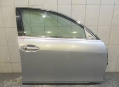 Дверь боковая. Lexus: IS350, IS250, RX300/330/350, ES350, IS300h, IS250 / 220D, RX350, IS250 / 350, IS350C, RX330 / 350, RC350, IS250C. Под заказ
