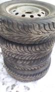 Yokohama Ice Guard. Зимние, без шипов, 2014 год, износ: 30%, 4 шт