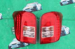 Стоп-сигнал. Toyota Corolla Fielder, NZE141, NZE144, ZRE142