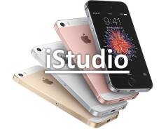 Apple iPhone SE 64Gb. Новый