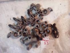 Коромысло клапана. Mazda: Ford Festiva Mini Wagon, Laser Lidea, Ford Festiva, Laser, Familia, Revue, Demio Двигатель B3