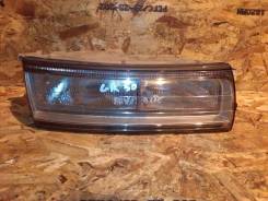 Фара. Toyota Masterace, YR28, CR21, CR28, CR37, CR30, YR36, YR30, YR20, YR21 Двигатели: 3YEU, 2YU, 2CT